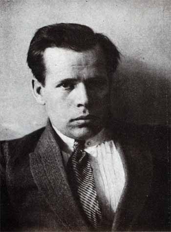 Image - Oleksander Kopylenko
